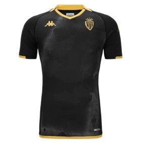 Seconda Maglia AS Monaco 2023/2024